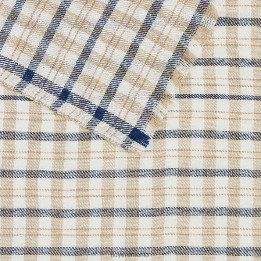 accesorii LLOYD adăpost de vâscoză maro bărbați 68260691