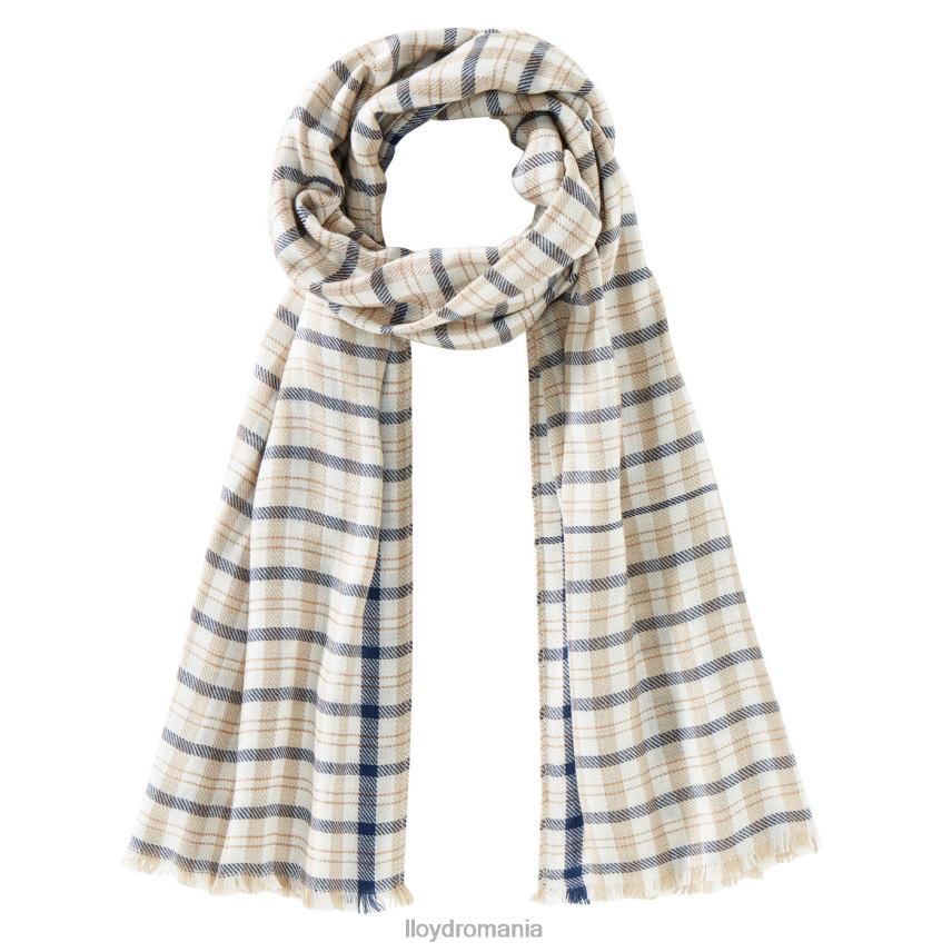 accesorii LLOYD adăpost de vâscoză maro bărbați 68260691