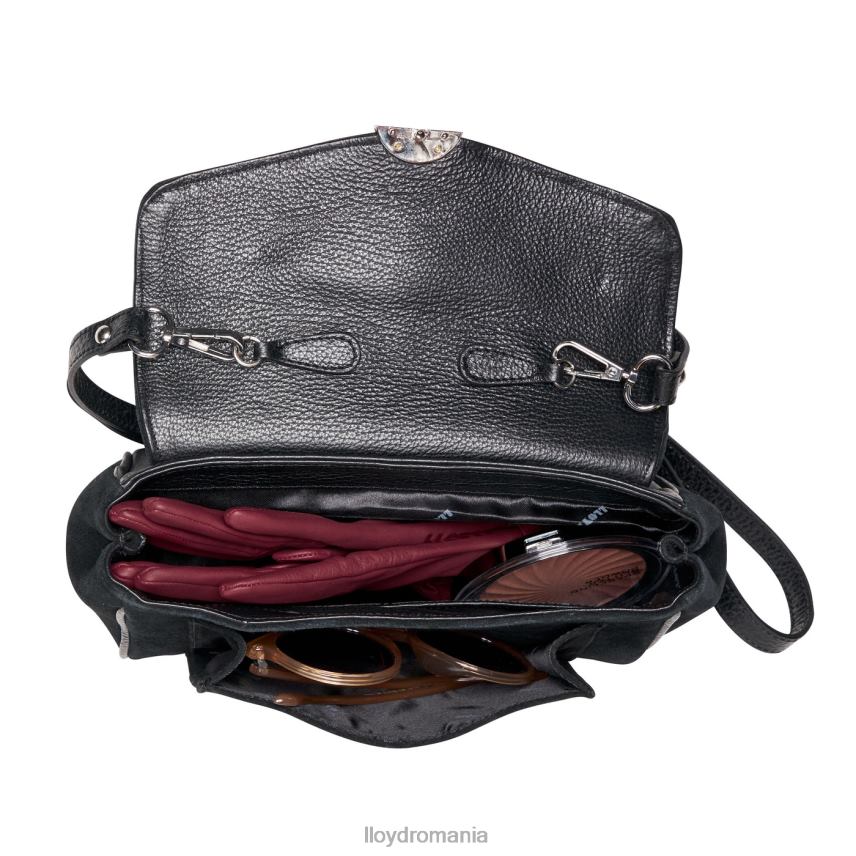 accesorii LLOYD buzunar agățat negru femei 682601295