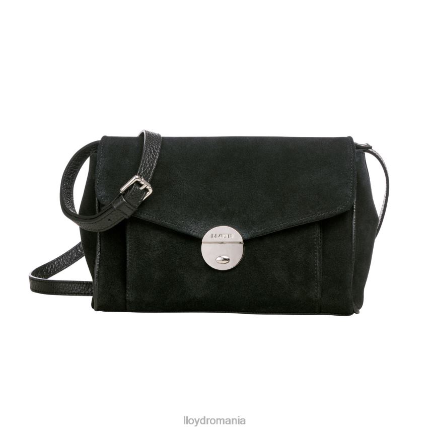 accesorii LLOYD buzunar agățat negru femei 682601295