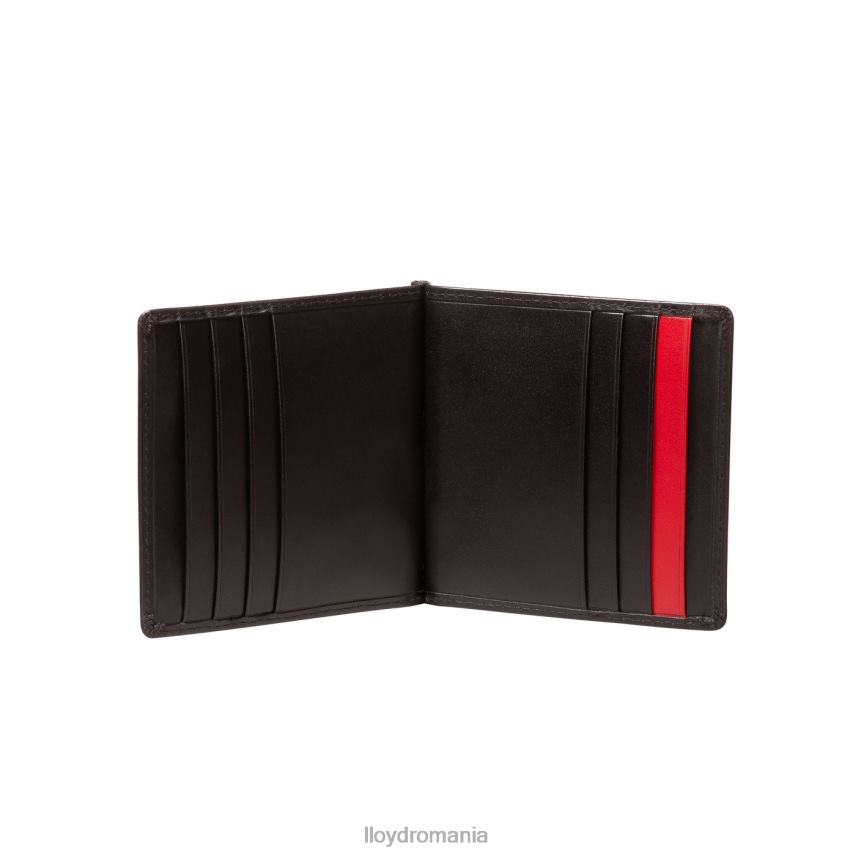 accesorii LLOYD clip de dolar negru bărbați 68260670