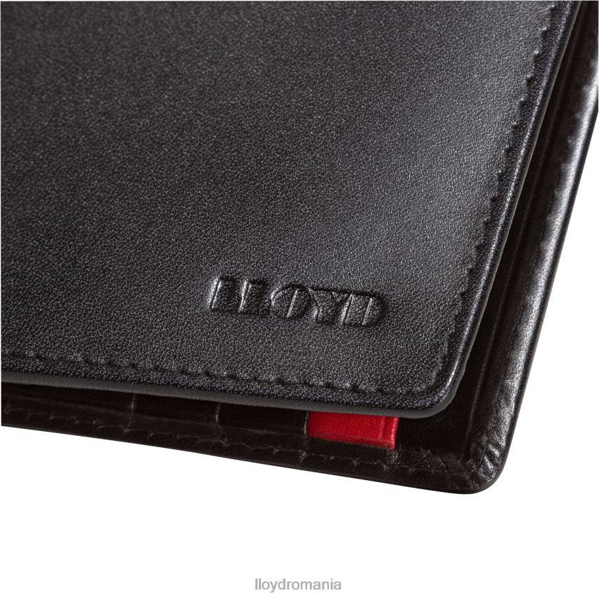 accesorii LLOYD clip de dolar negru bărbați 68260670