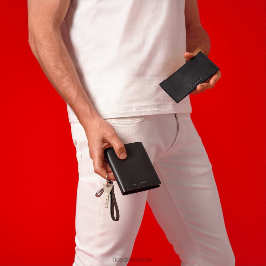 accesorii LLOYD cutie jubiliară negru bărbați 68260681