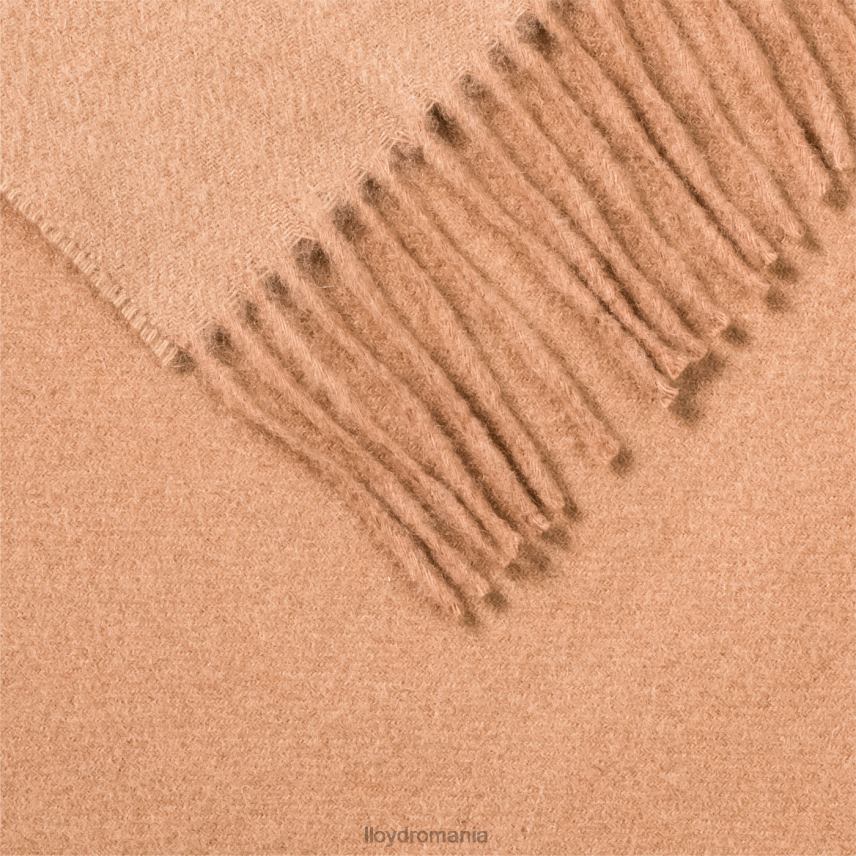 accesorii LLOYD eșarfă din lână/casmir bej femei 682601306