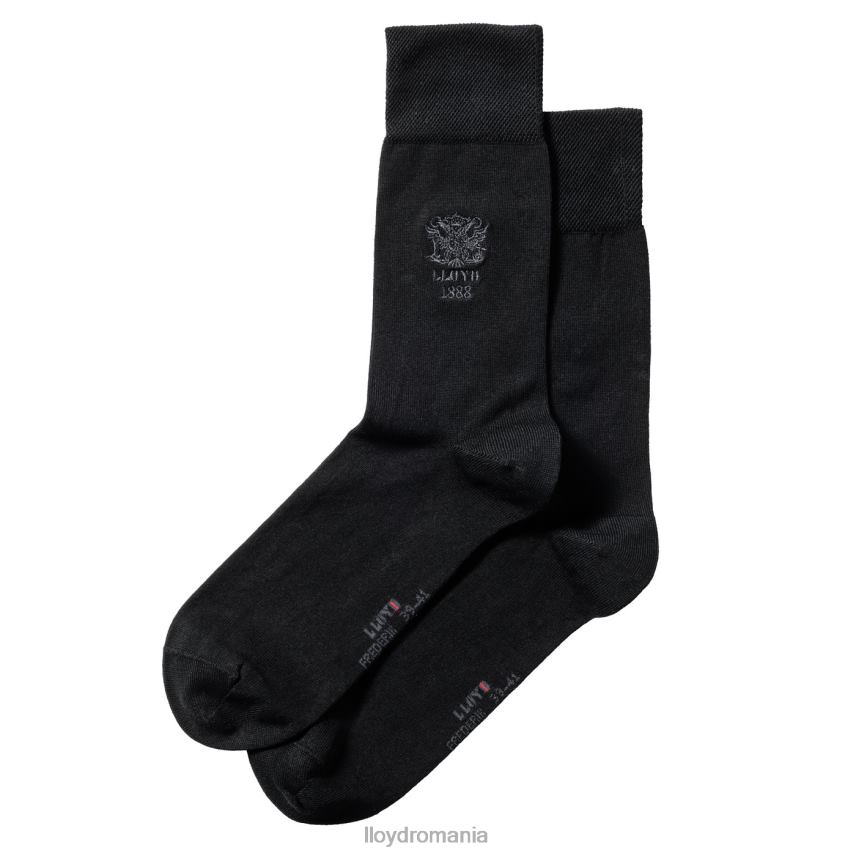 accesorii LLOYD frederik negru bărbați 68260683