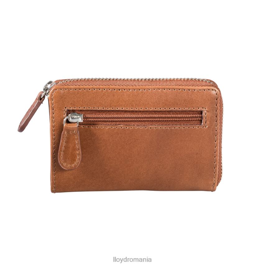 accesorii LLOYD geanta cu chei maro bărbați 68260663