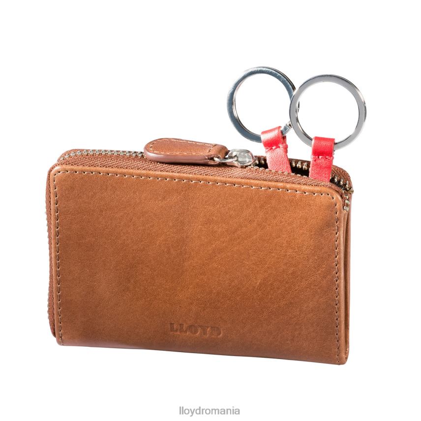 accesorii LLOYD geanta cu chei maro bărbați 68260663