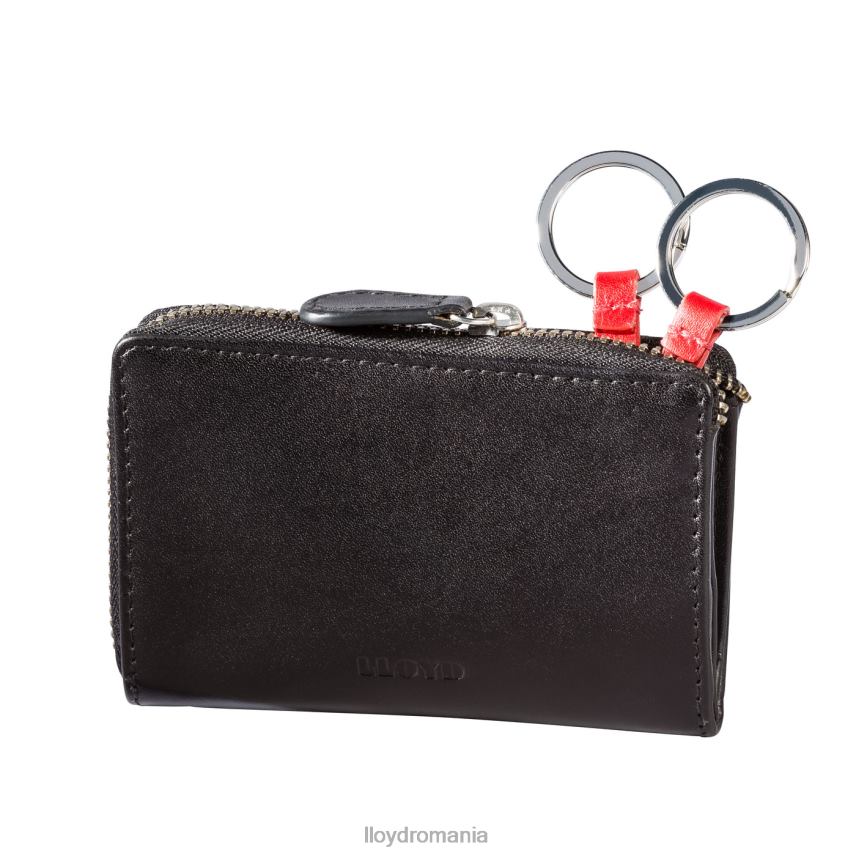 accesorii LLOYD geanta cu chei negru bărbați 68260662