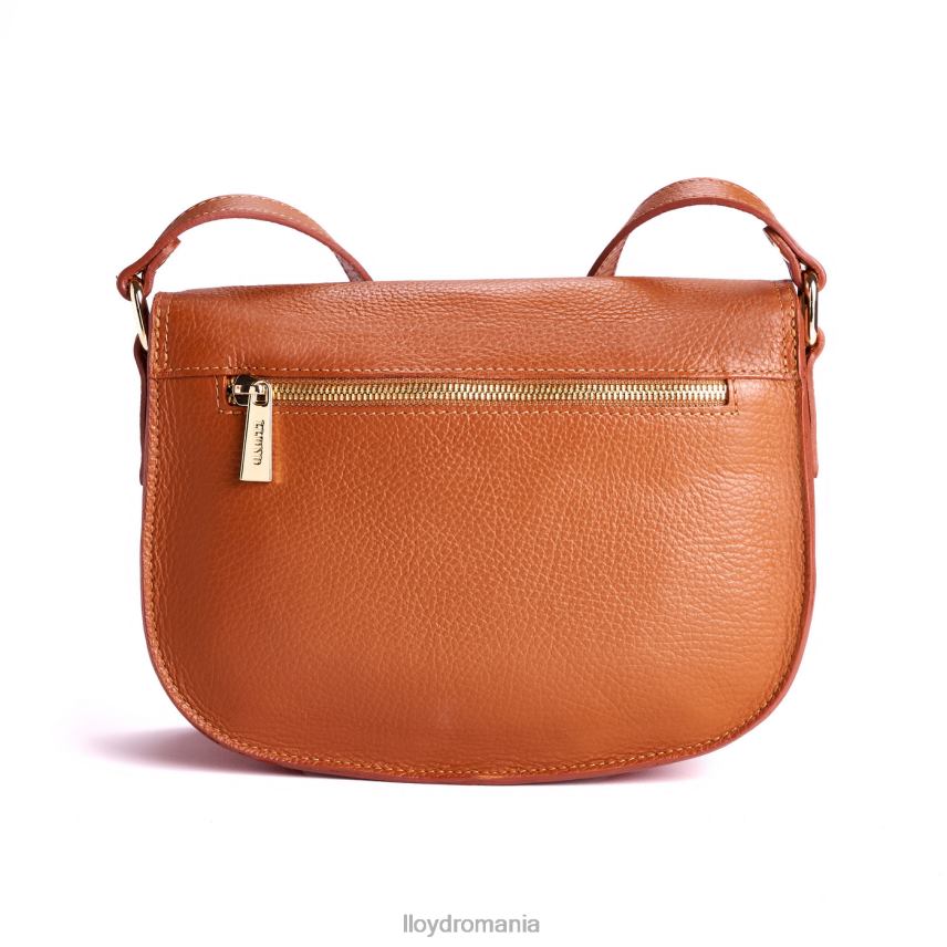 accesorii LLOYD geanta de şa maro femei 682601299