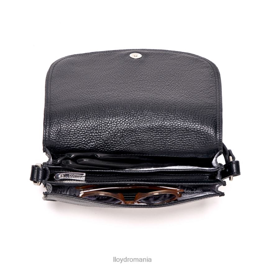 accesorii LLOYD geanta de şa negru femei 682601298