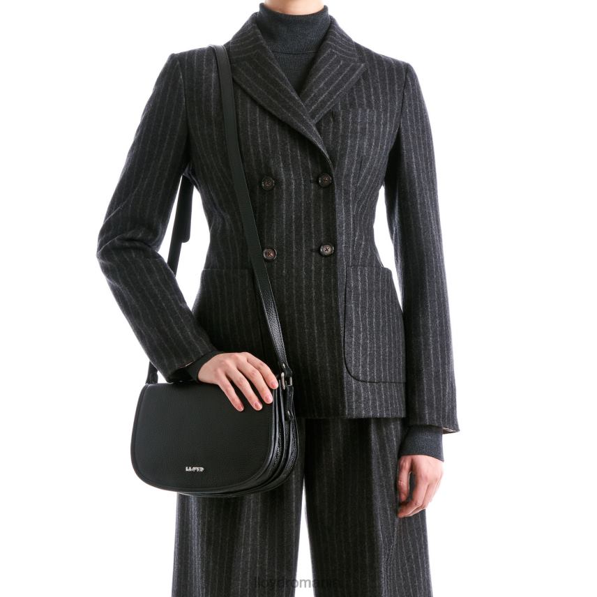 accesorii LLOYD geanta de şa negru femei 682601298