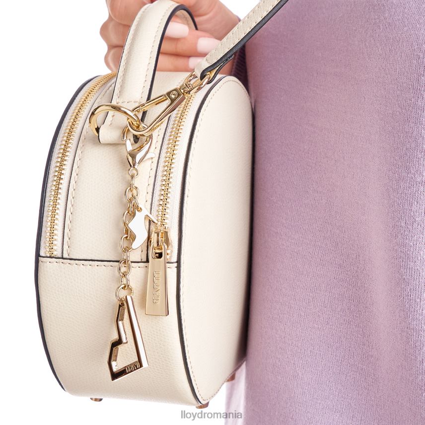 accesorii LLOYD geanta rotunda bej femei 682601280