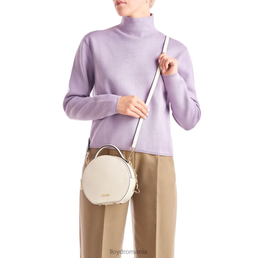 accesorii LLOYD geanta rotunda bej femei 682601280