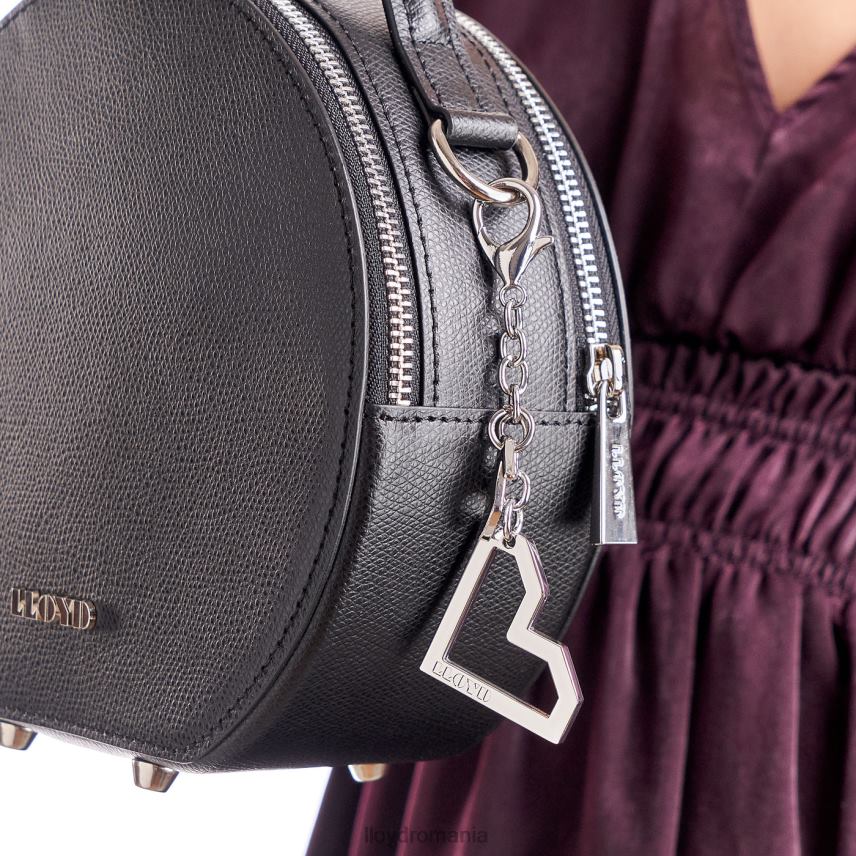 accesorii LLOYD geanta rotunda negru femei 682601281