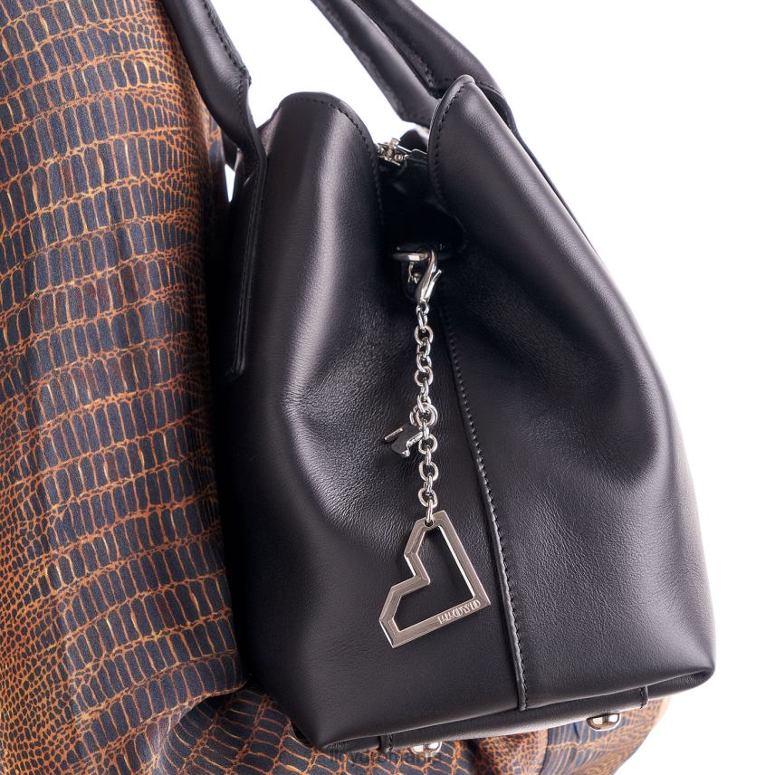 accesorii LLOYD geantă de tote negru femei 682601283