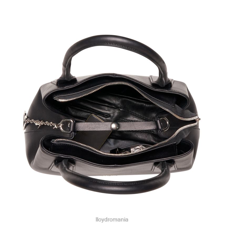 accesorii LLOYD geantă de tote negru femei 682601283