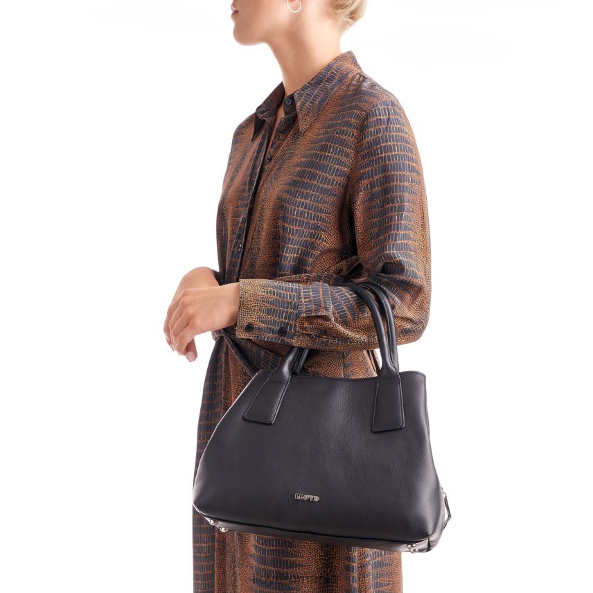 accesorii LLOYD geantă de tote negru femei 682601283