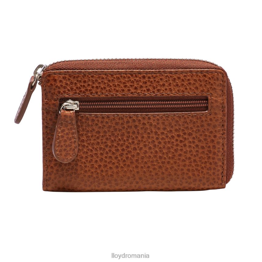 accesorii LLOYD husă pentru chei maro bărbați 68260658