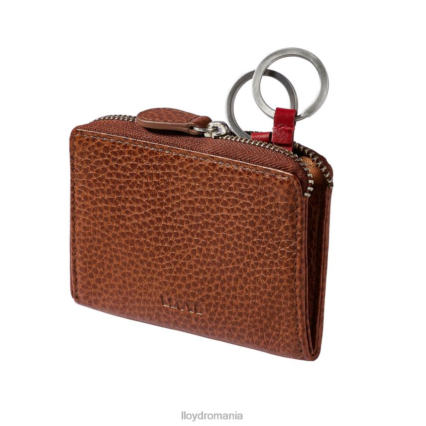 accesorii LLOYD husă pentru chei maro bărbați 68260658