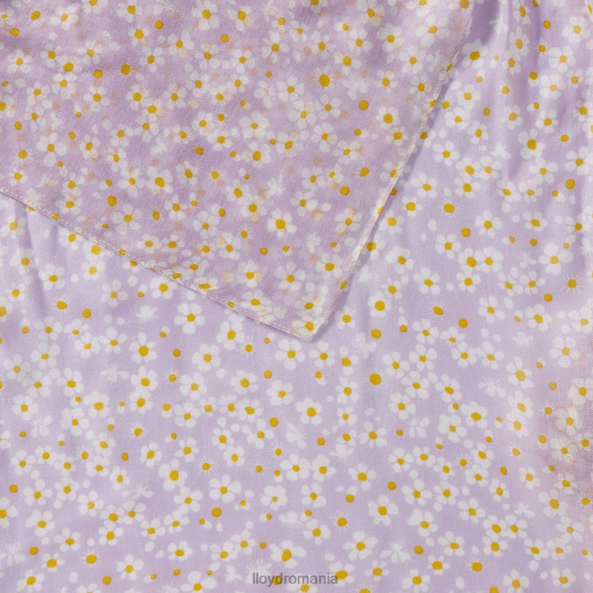 accesorii LLOYD marta Violet femei 682601305