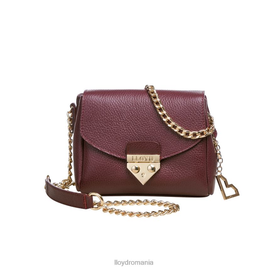 accesorii LLOYD minipungă roșu femei 682601282