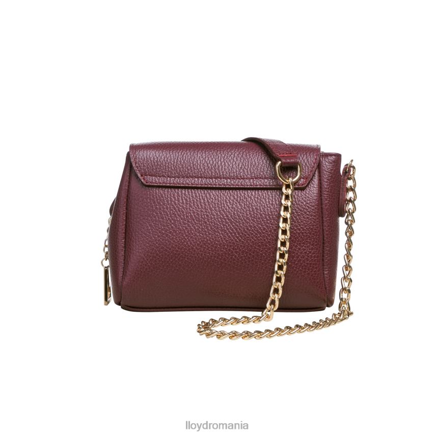 accesorii LLOYD minipungă roșu femei 682601282