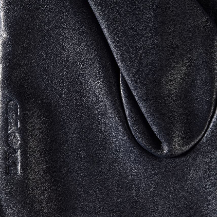 accesorii LLOYD mănuși albastru bărbați 68260708