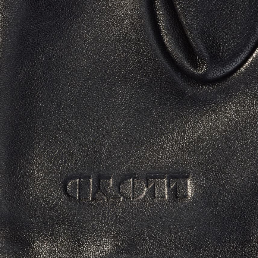 accesorii LLOYD mănuși negru femei 682601309