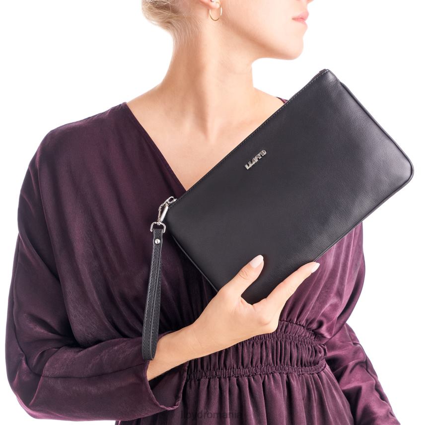 accesorii LLOYD pochette negru femei 682601292
