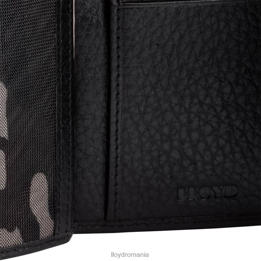 accesorii LLOYD portofel negru bărbați 68260673