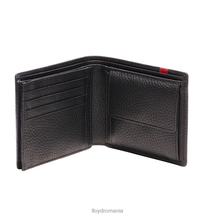 accesorii LLOYD portofel negru bărbați 68260678