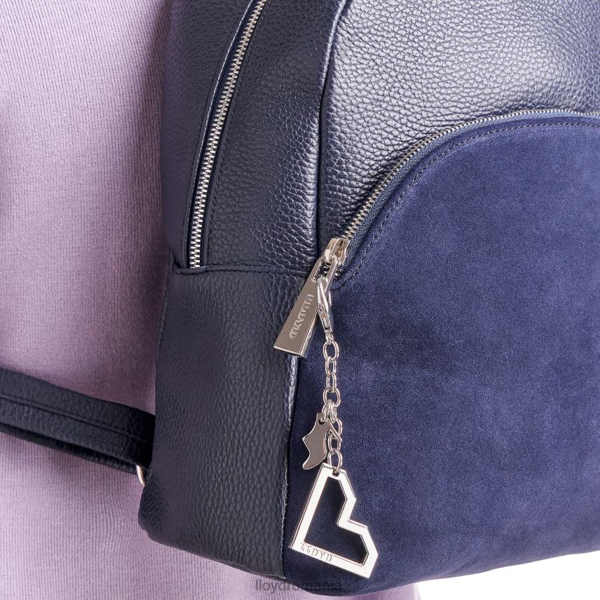 accesorii LLOYD rucsac albastru femei 682601289