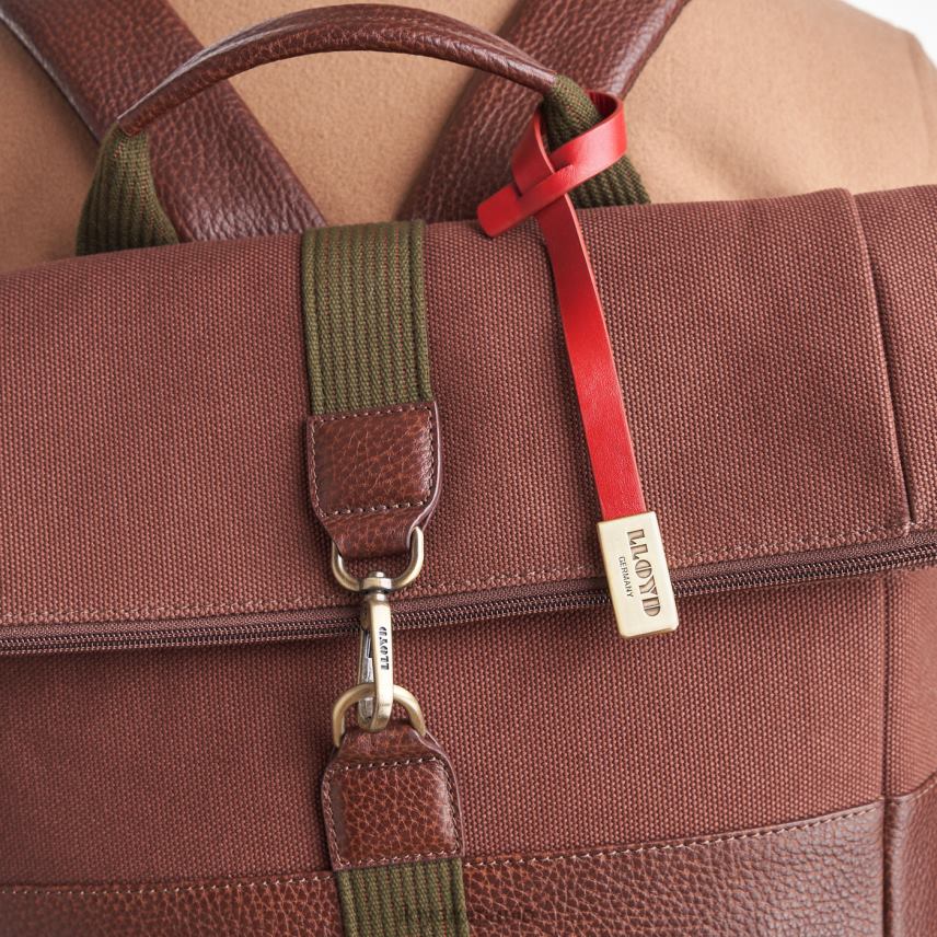 accesorii LLOYD rucsac maro bărbați 68260650