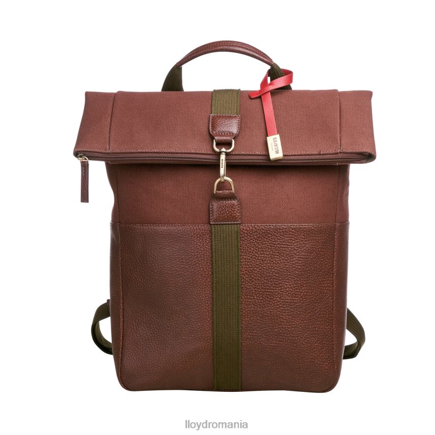 accesorii LLOYD rucsac maro bărbați 68260650