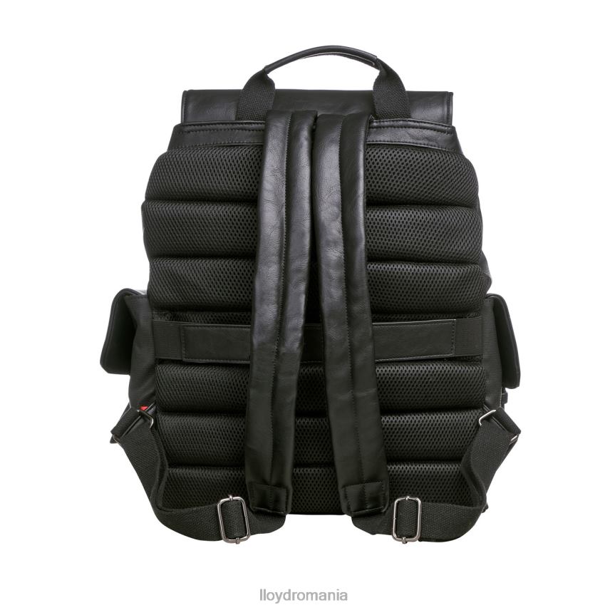 accesorii LLOYD rucsac negru bărbați 68260654