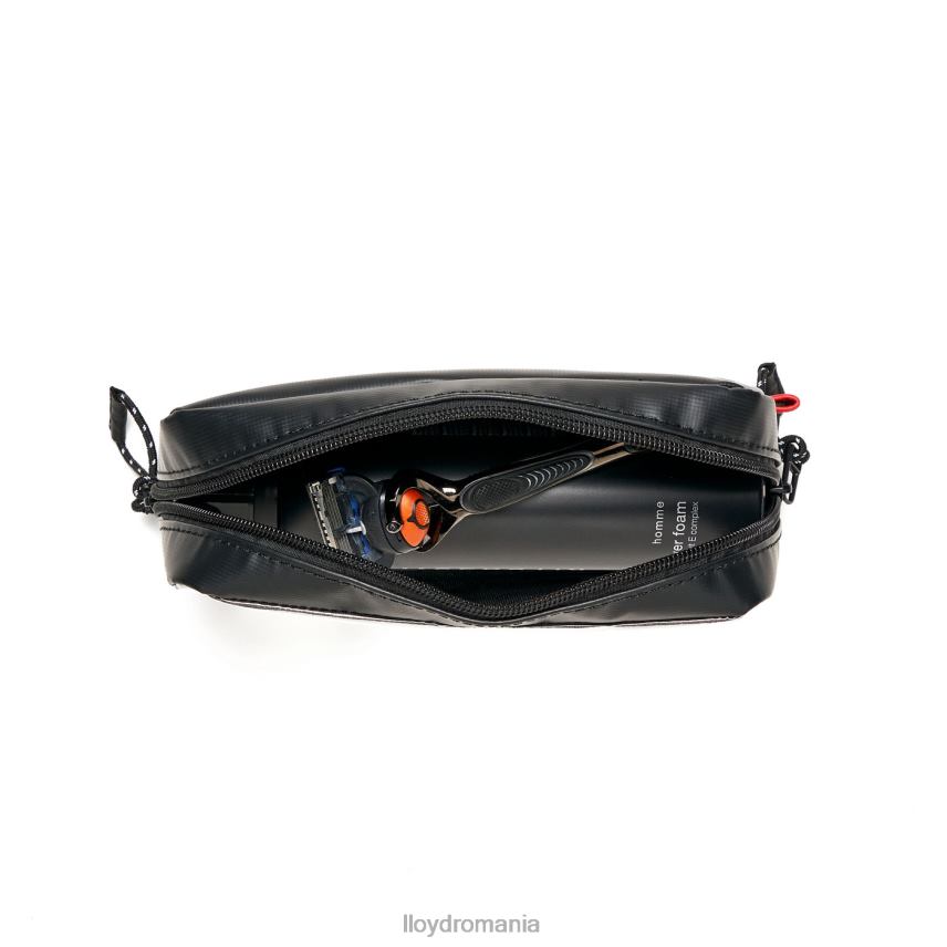 accesorii LLOYD sac de toaletă negru bărbați 68260666