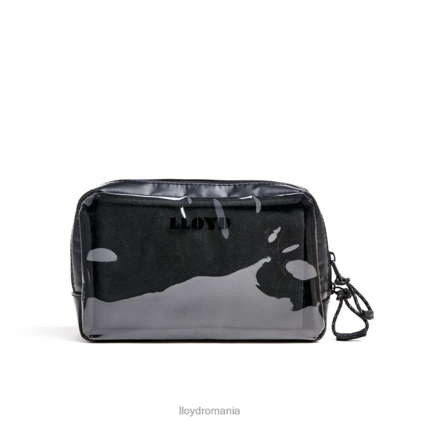 accesorii LLOYD sac de toaletă negru bărbați 68260666