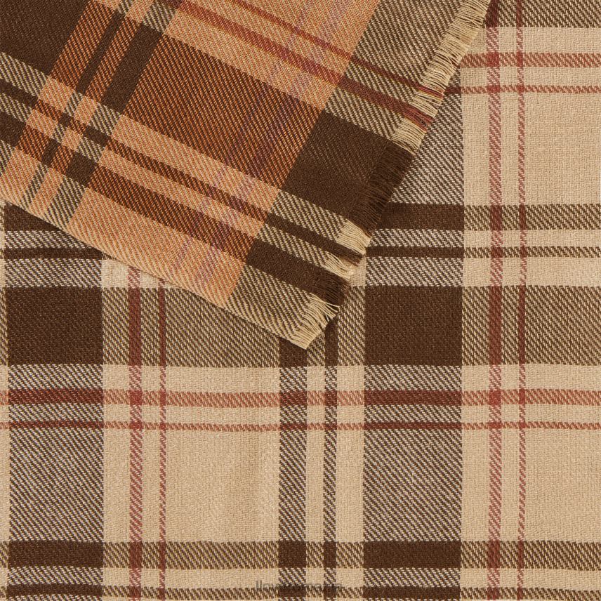 accesorii LLOYD scara de vascoza maro bărbați 68260692