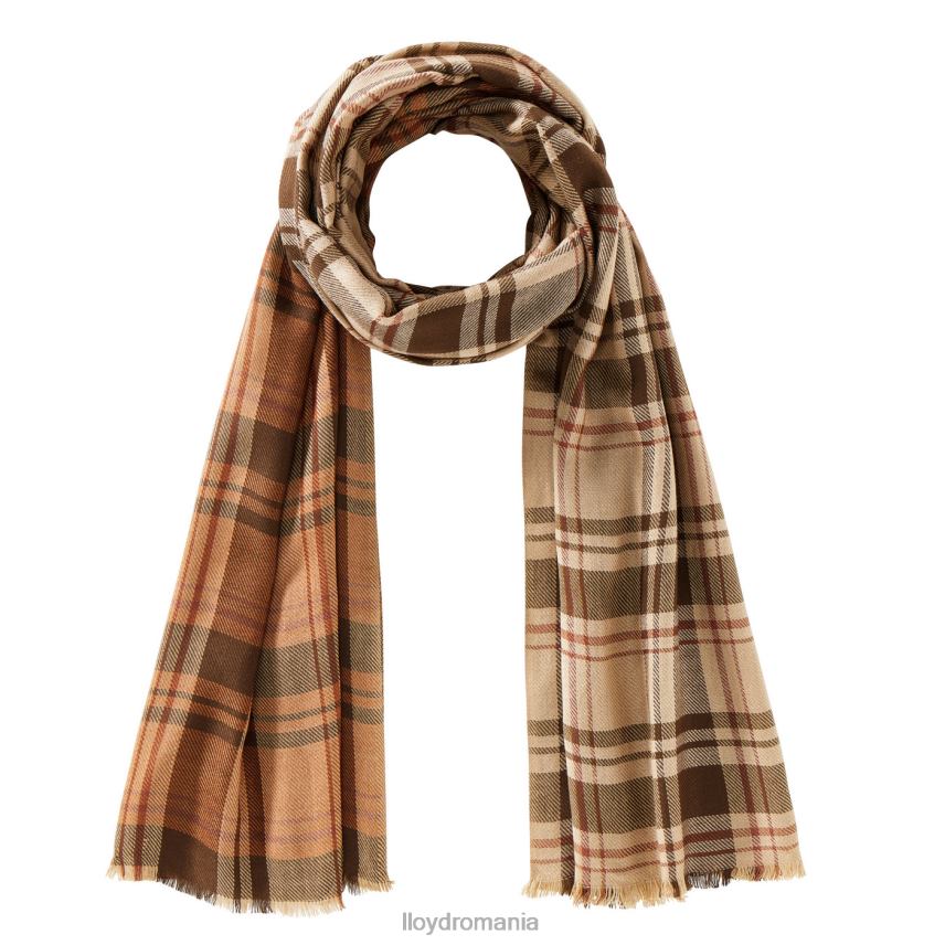 accesorii LLOYD scara de vascoza maro bărbați 68260692