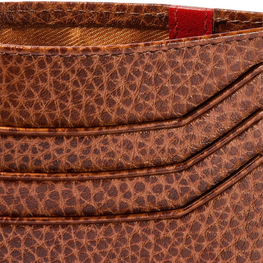 accesorii LLOYD titular de card maro bărbați 68260657