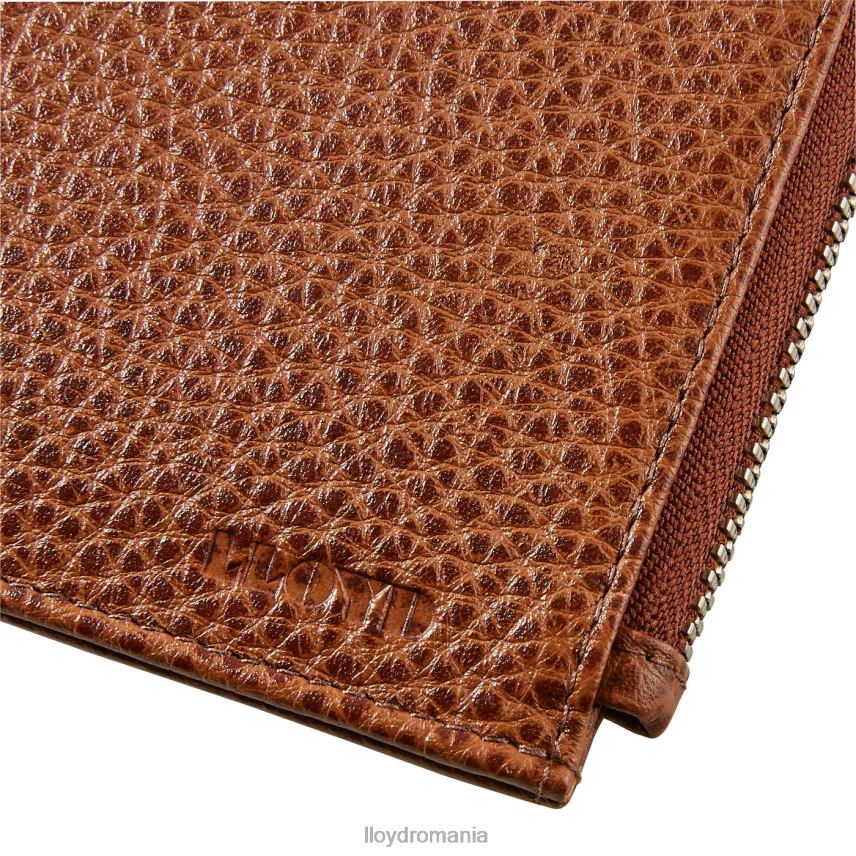 accesorii LLOYD titular de card maro bărbați 68260665