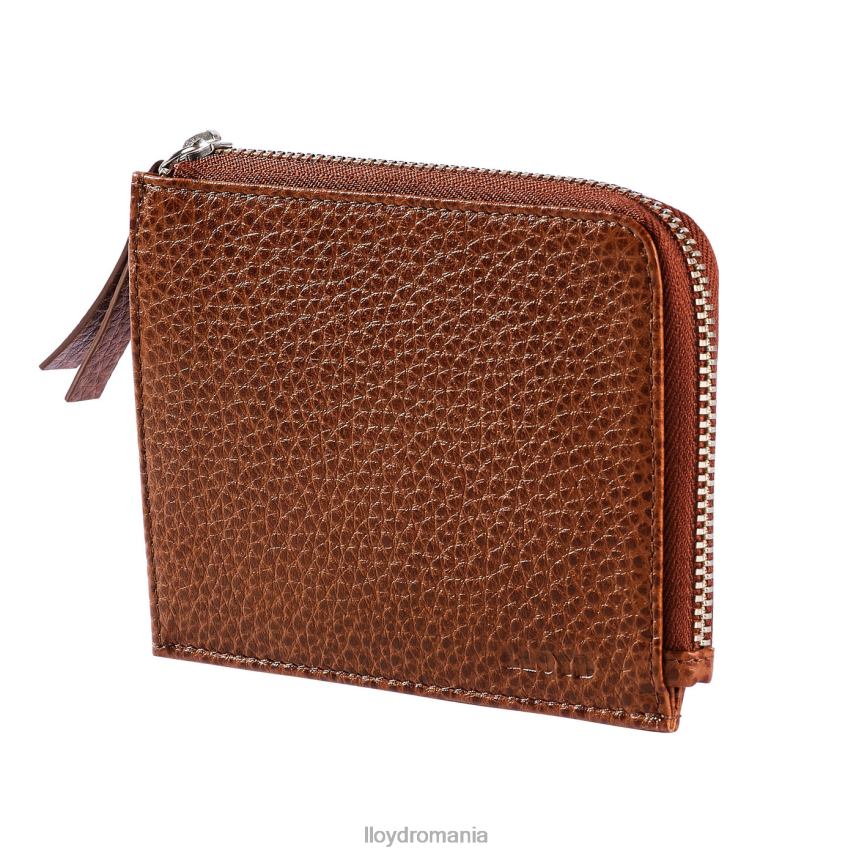 accesorii LLOYD titular de card maro bărbați 68260665