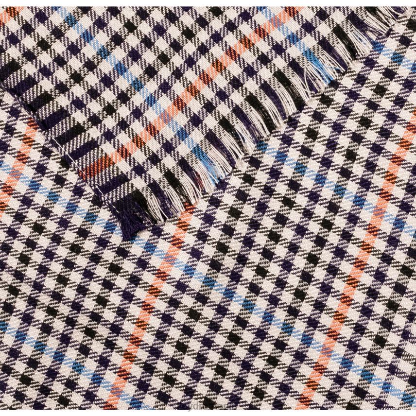 accesorii LLOYD vascoza shal albastru bărbați 68260698