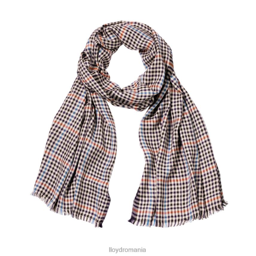 accesorii LLOYD vascoza shal albastru bărbați 68260698