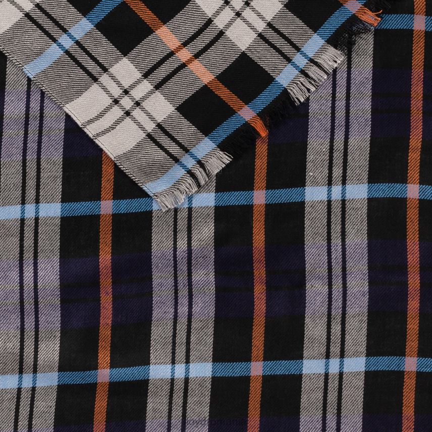 accesorii LLOYD vascoza shal albastru bărbați 68260699