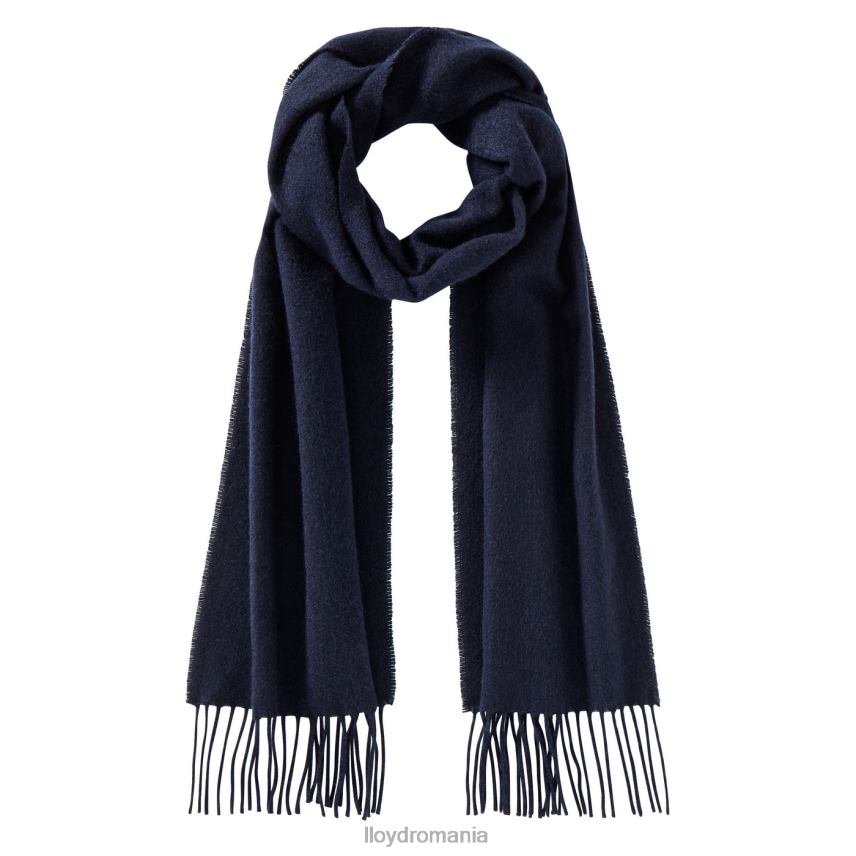 accesorii LLOYD cantar cashmir albastru bărbați 68260702