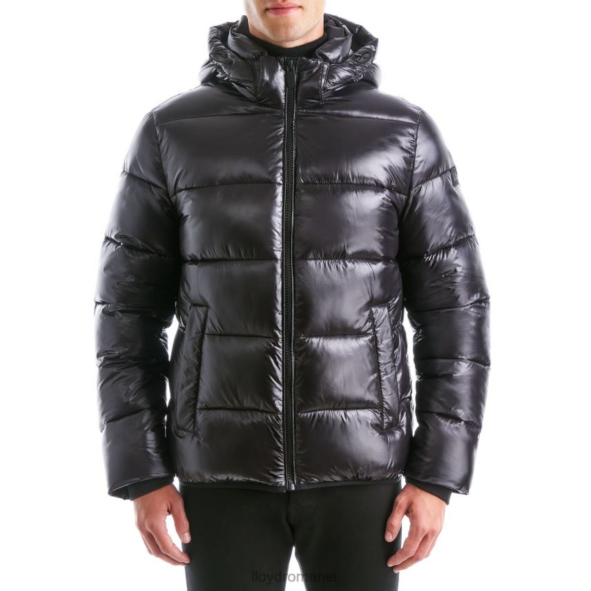 îmbrăcăminte LLOYD kilian negru bărbați 68260643