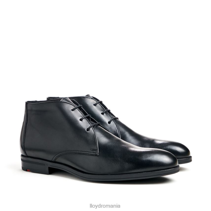 pantofi LLOYD gradat negru bărbați 68260468
