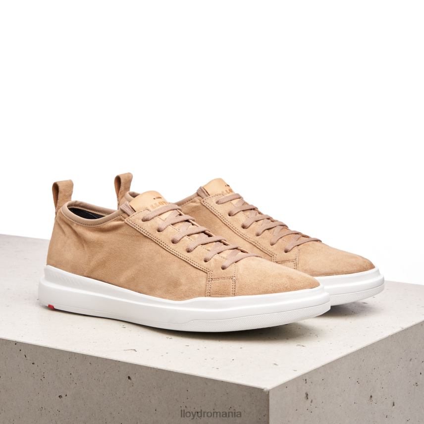 pantofi LLOYD aaro maro bărbați 68260421