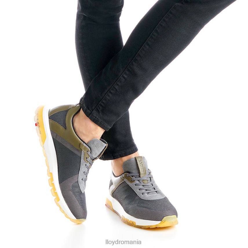 pantofi LLOYD aaron combinate bărbați 68260338